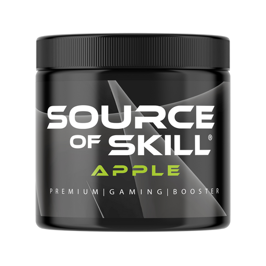Apple Booster